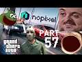 Forsen Plays GTA 5 RP - Part 57 (With Chat)