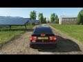 Forza Horizon 4  - 380HP VOLKSWAGEN CORRADO VR6 - Test Drive - 1080p60FPS