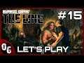 [FR] Confrontation 😱 ! Spec Ops The Line / Let's Play - Playthrough : épisode 15