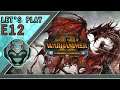 [FR] Total War: Warhammer 2 - The Warden & The Paunch - Imrik de Caledor #12