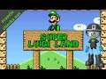 Francis Checks Out Super Luigi Land (SMW Rom Hack)