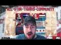 FREE ALLSTAR pack Locker Code!! | OPAL MJ or VC!? | NBA 2k20 MyTeam UPDATE