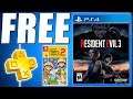 FREE Games, Updates & DLC - PS PLUS Bonus - CHEAP PS4 Games (Gaming & Playstation News)
