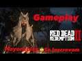 Gameplay/Live - Desafio Diário 20/11/20 - Red Dead Redemption 2