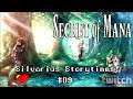 Russalka lässt sich von Team Skorpion beklauen!🐺Silvarius Storytimes!🐺Secret of Mana PS4 Blind #09