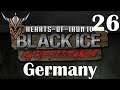 Germany | Black Ice | Hearts of Iron IV | 26