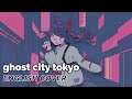 Ghost City Tokyo ♡ English Cover【rachie】幽霊東京