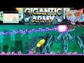 Gigantic Army - Indie Mech Shooter Nintendo Switch