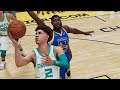 Golden State Warriors vs Charlotte Hornets | NBA Today 2/26/2021 Full Game Highlights (NBA 2K21)