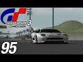 Gran Turismo 3: A-Spec (PS2) - Like the Wind (Let's Play Part 95)