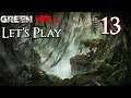 Green Hell - Let's Play Part 13: Back to the Base