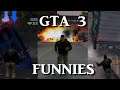 GTA 3 Funnies