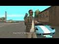 GTA San Andreas DYOM: [Eddy4312] San Fierro Auto 3 (Part7) (720p)