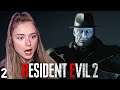 GUESS WHO'S BACK - Resident Evil 2 - Part 2 (Claire B)