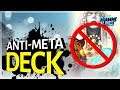 Guide: How to use Ant-Man to STOP Vishanti Omnipotence decks! | Marvel Battle Lines