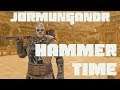 Hammer Time | Jormungandr Duels [For Honor]