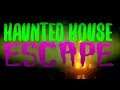 Haunted House Escape (Deutsch/HD/Let's Play)