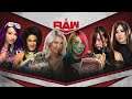 Horsewomen Vs Kabuki Warriors Raw 2020 | WWE Dream Match