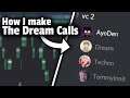 How I "Join Dream's Call" - Tutorial