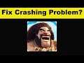 How To Fix Brutal Age App Keeps Crashing Problem Android & Ios - Brutal Age App Crash Issue