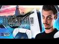 Hugo joue à Final Fantasy VII Remake Intergrade sur PS5 ! 🤩 | Le Before du RéCAP