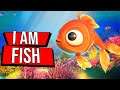 I AM FISH... I AM HONEST REVIEW!!!
