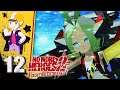 I Dream of Moe - Let's Play No More Heroes 2: Desperate Struggle - Part 12