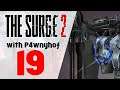I found the way - BOSS FIGHT: Metal Armor - The Surge 2 Part 19