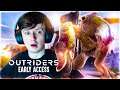 I Got EARLY ACCESS To OUTRIDERS!! (New Missions)