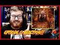 If The Emperor Had A Text To Speech Device Episode 6 Reaction!!
