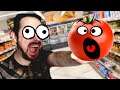 I'm CRAZY For Tomatoes! | I'll Take You To Tomato Town