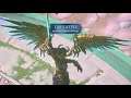 Immortals Fenyx Rising - Ozomene, Mythical Harpy