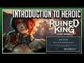 Introduction To Heroic Difficulty | Ruined King: A League of Legends Story