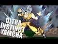 Is this guy the TRUE Ultra Instinct Yamcha?! (MUST SEE ENDING)