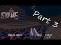 It's getting a lot harder | Shrine Part 3
