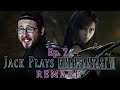 Jack Plays Even mOre Final Fantasy VII Remake | Ep. 7