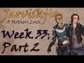Jarviskjir : A Mother's Love ; Week 33 Part 2