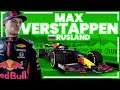 KAN MAX VERSTAPPEN WINNEN IN RUSLAND!? (F1 2020 Max Verstappen Rusland Sochi GP - Nederlands)