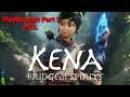 Kena bridge of spirits PS5 Playthrough part 2.