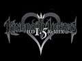 Kingdom Hearts 1.5  Final Mix HD Beginner Any% (3:06:31 New PB)