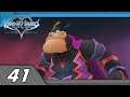 Kingdom Hearts Birth by Sleep Final Mix Episode 41: Another Dimension!?