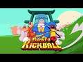 KungFu Kickball - Early Access Release Date Trailer