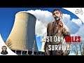 LAST DAY RULES SURVIVAL - ZUMBIS BIZARROS NA BASE NUCLEAR #4