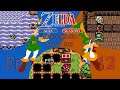 Legend Of Zelda Oracle of Seasons and Ages Randomized Soulink Ep 12 Going Much Better