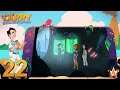 Leisure Suit Larry: Wet Dreams Dry Twice - 22 - Faiths Total Recall