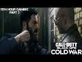 Let's Play: Call of Duty: Black Ops Cold War Part 3- Redlight, Greenlight