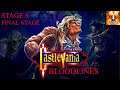 Castlevania:Bloodlines-Stage 6 ( Playstation 4 Gameplay ) ( Castlevania Anniversary Collection )