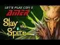 Let's Play com o Amer: Slay the Spire