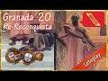 Let's play EU4: Granada - Die Re-Reconquista (D | HD | Ironman) #20