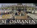 Let's Play Europa Universalis 4 – XI. Die Osmanen #27: Ringen um Sizilien (In 375 Jahren...)